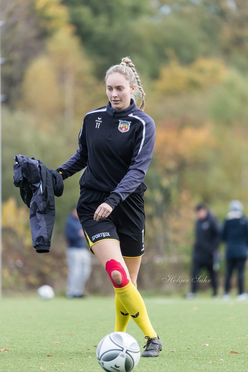 Bild 71 - F FSC Kaltenkirchen - SV Frisia 03 Risum-Lindholm : Ergebnis: 0:7